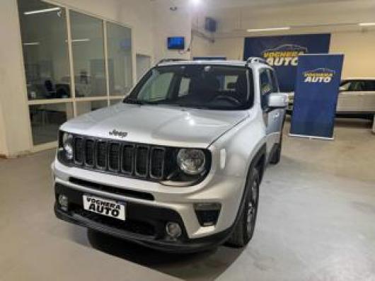 usato JEEP Renegade