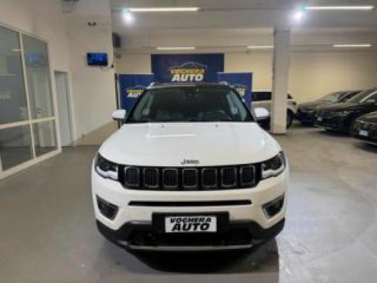 usato JEEP Compass