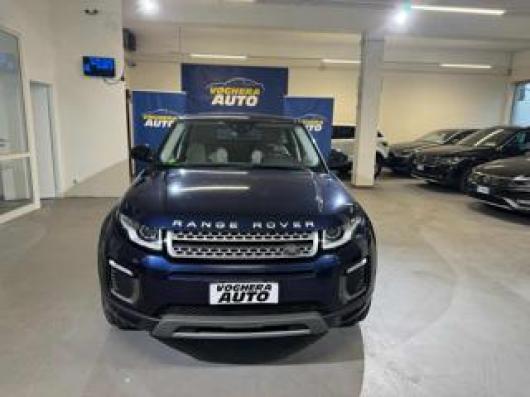 usato LAND ROVER Range Rover Evoque