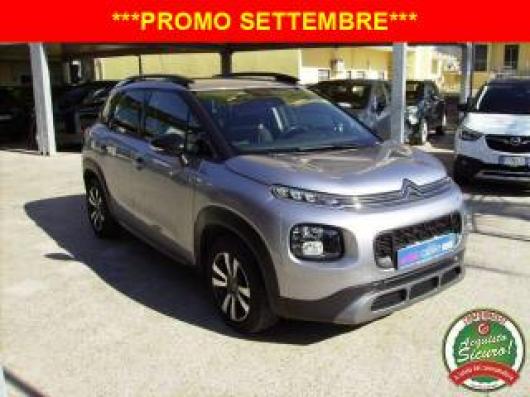 usato CITROEN C3 Aircross