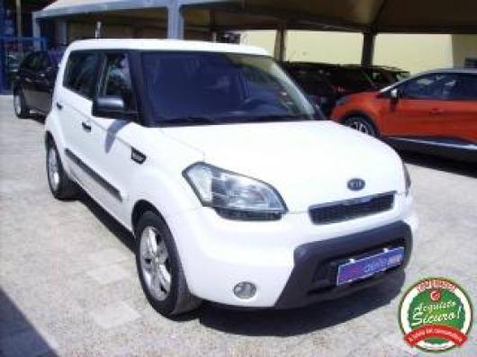 usato KIA Soul