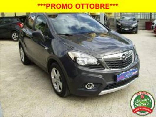 usato OPEL Mokka