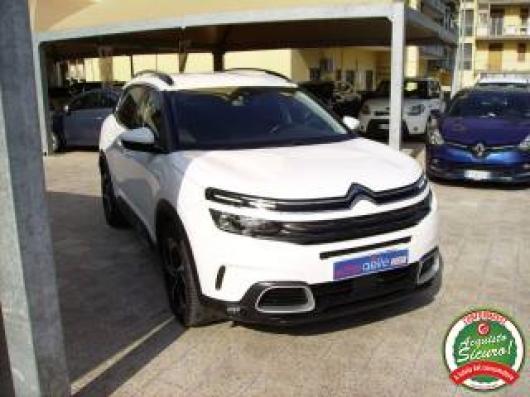 usato CITROEN C5 Aircross