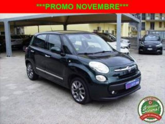 usato FIAT 500L