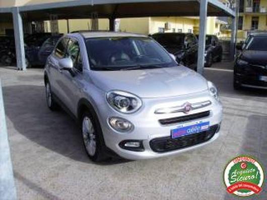 usato FIAT 500X