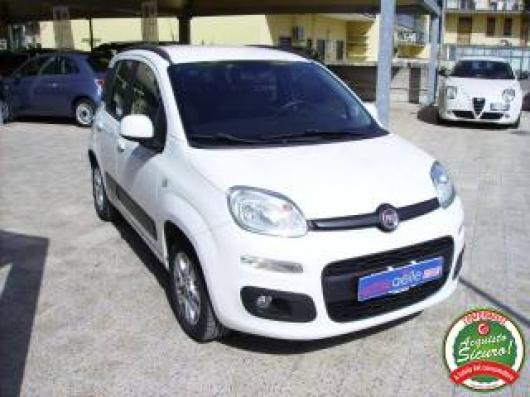 usato FIAT Panda