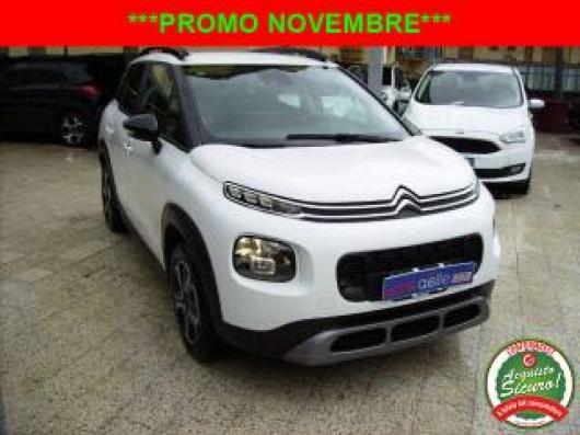 usato CITROEN C3 Aircross