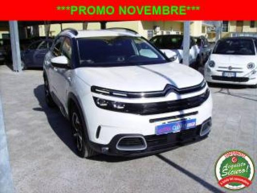 usato CITROEN C5 Aircross