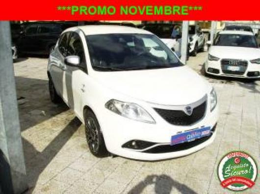 usato LANCIA Ypsilon