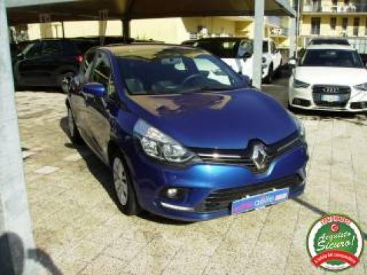 usato RENAULT Clio