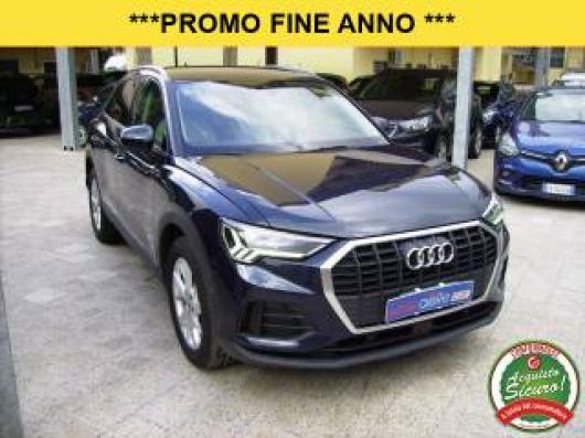 usato AUDI Q3