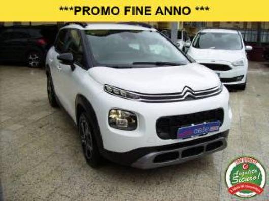 usato CITROEN C3 Aircross