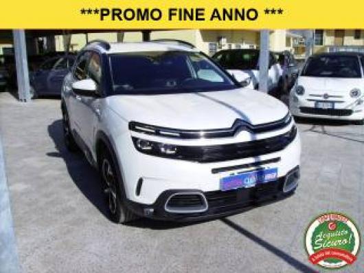 usato CITROEN C5 Aircross