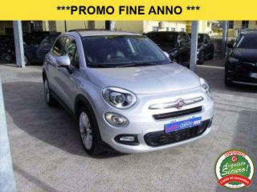 usato FIAT 500X