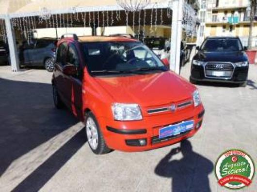 usato FIAT Panda