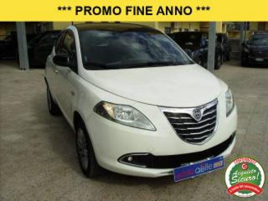 usato LANCIA Ypsilon