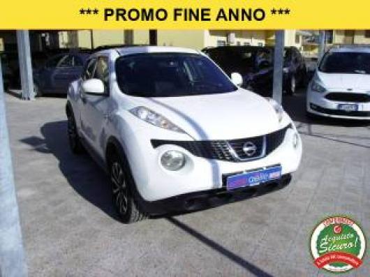 usato NISSAN Juke