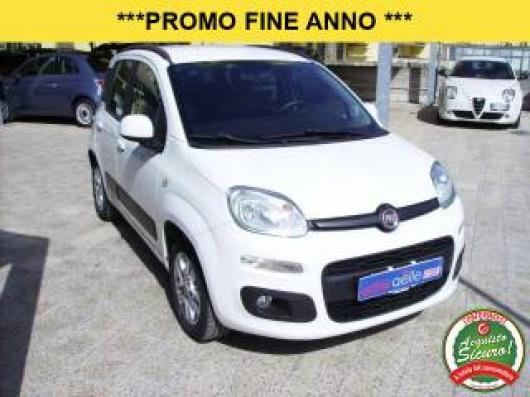 usato FIAT Panda