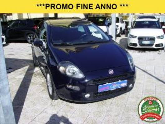 usato FIAT Punto