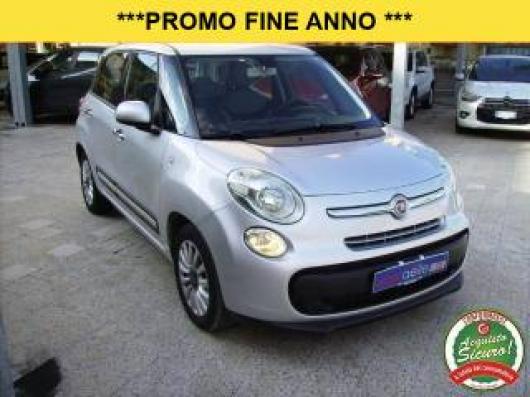 usato FIAT 500L