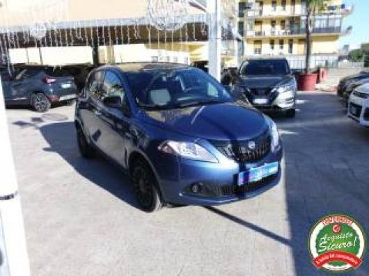 usato LANCIA Ypsilon