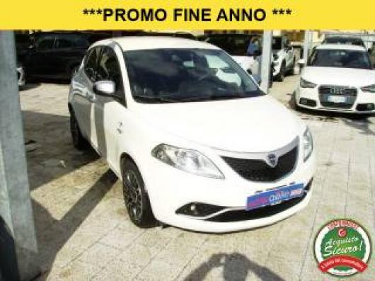 usato LANCIA Ypsilon