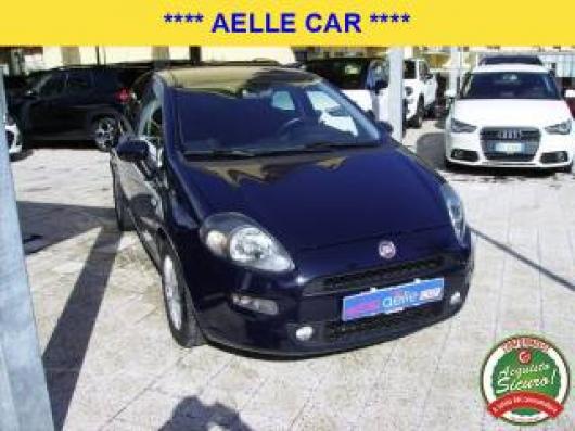 usato FIAT Punto