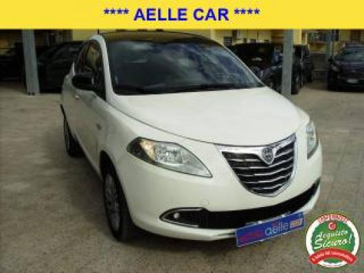 usato LANCIA Ypsilon