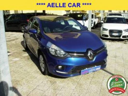 usato RENAULT Clio