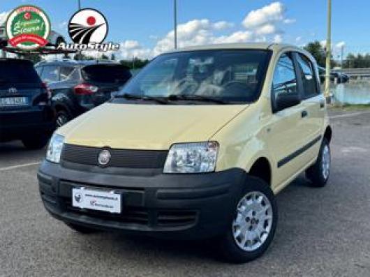 usato FIAT Panda