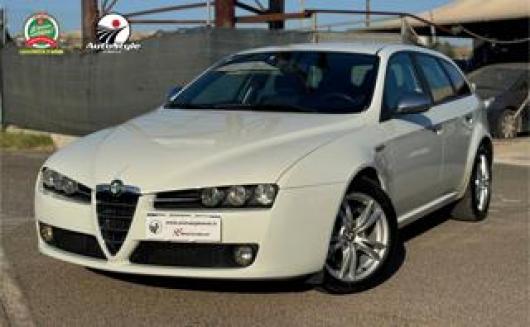 usato ALFA ROMEO 159