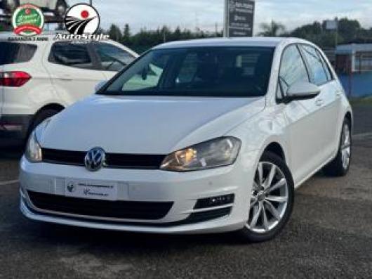 usato VOLKSWAGEN Golf