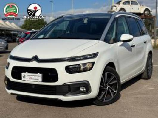 usato CITROEN Grand C4 Picasso