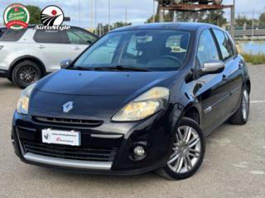 usato RENAULT Clio