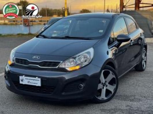 usato KIA Rio