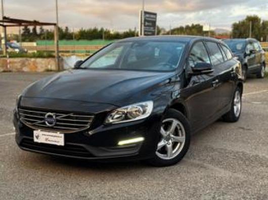 usato VOLVO V60