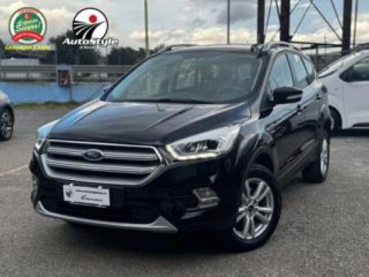 usato FORD Kuga