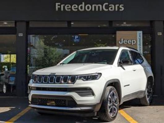 nuovo JEEP Compass