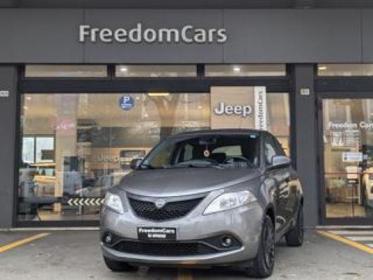 usato LANCIA Ypsilon