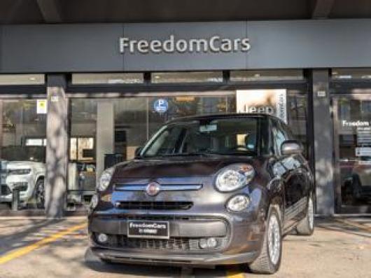 usato FIAT 500L