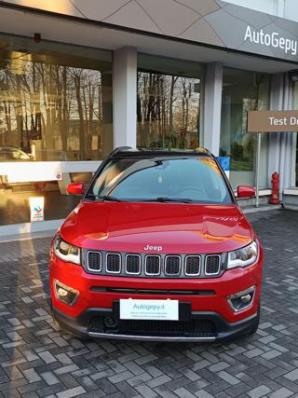 usato JEEP Compass