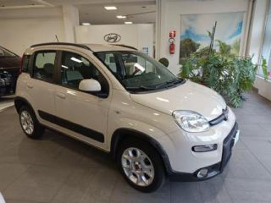 usato FIAT Panda