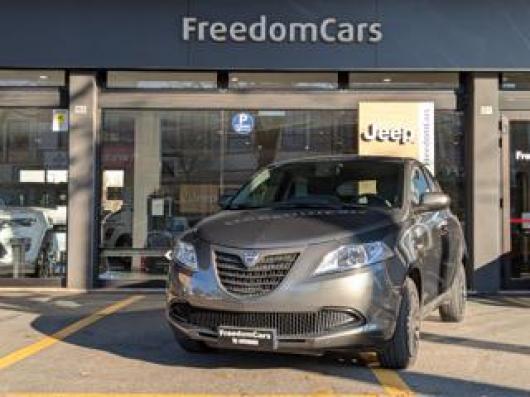 usato LANCIA Ypsilon