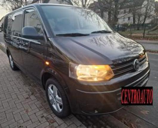 usato VOLKSWAGEN Multivan