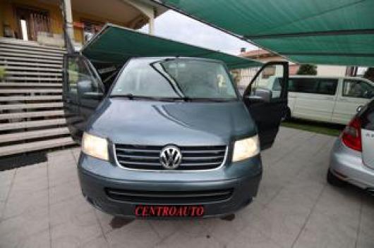 usato VOLKSWAGEN Multivan