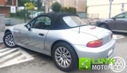 usato BMW Z3