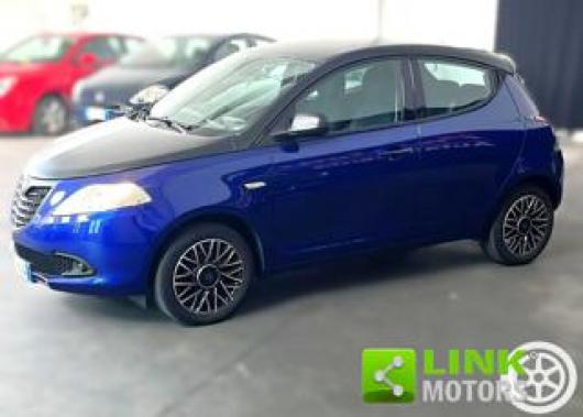 usato LANCIA Ypsilon