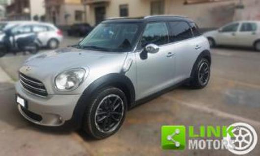 usato MINI Countryman