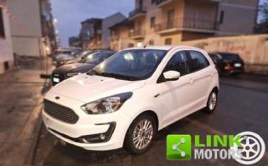 usato FORD Ka+