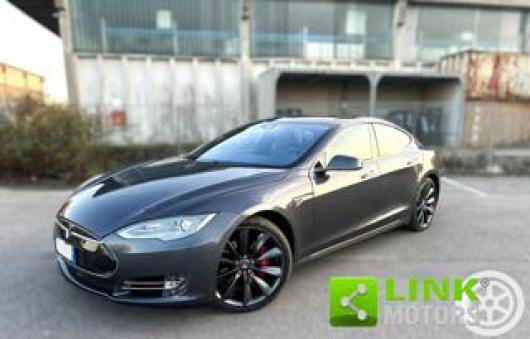 usato TESLA Model S